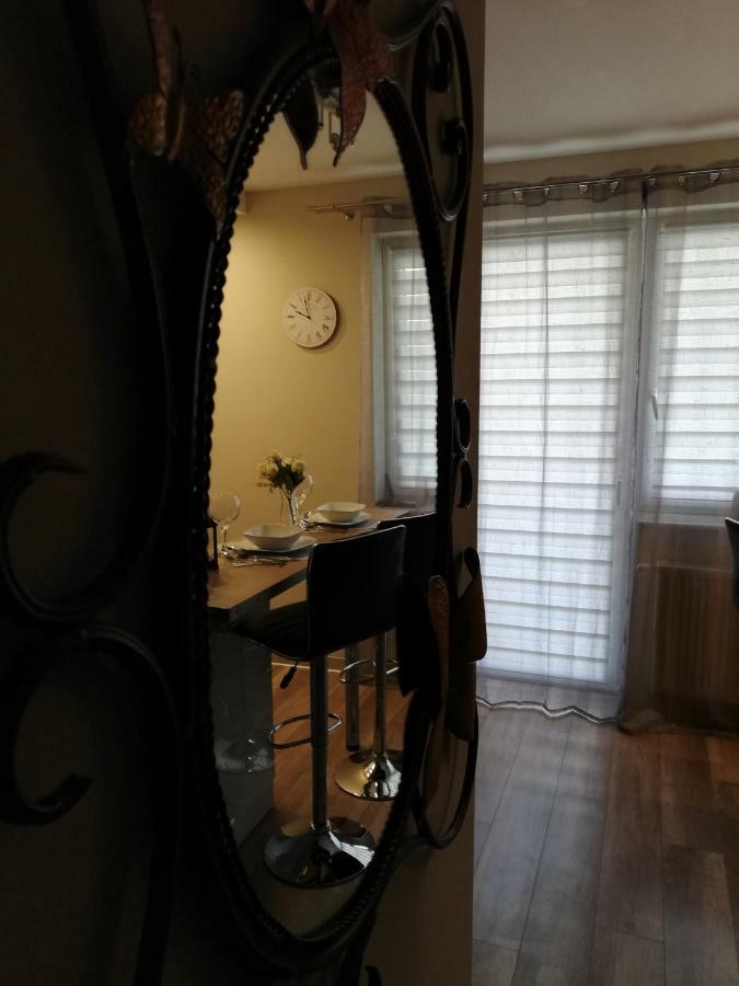 Papaver Apartament ジェロナ・グラ エクステリア 写真